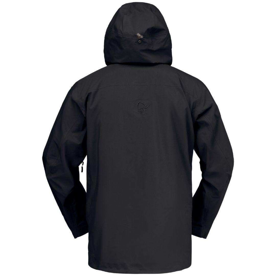 Norrona Men's Lofoten Gore-Tex Pro Jacket